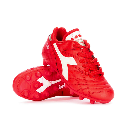 Diadora n4100-1 rosso sale