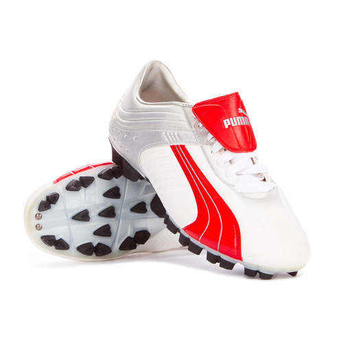 2005 Puma Veneno GC R Football Boots In Box HG