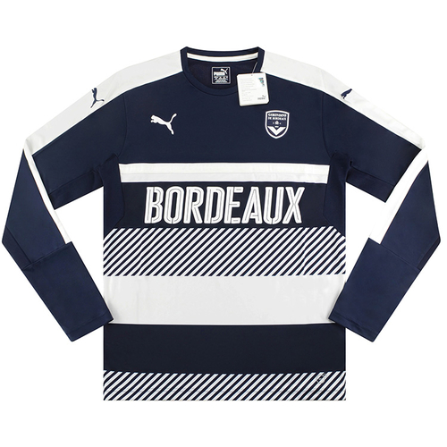 Bordeaux fc sales puma tracksuit