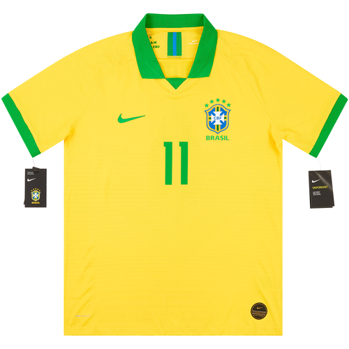 Jersey shop brazil 2019
