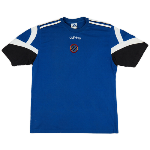 Adidas t best sale shirt 98