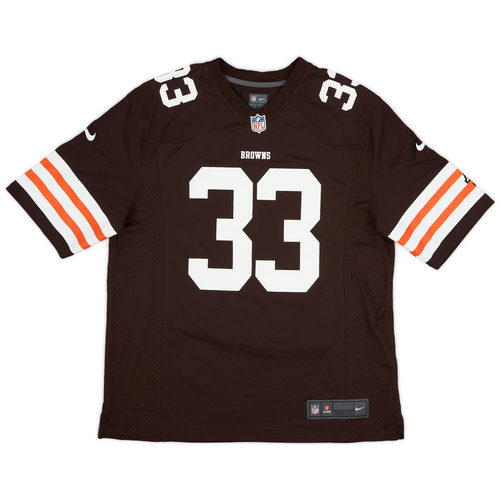 Richardson browns jersey new arrivals