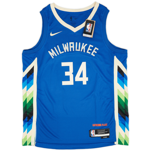 Giannis antetokounmpo jersey uk clearance