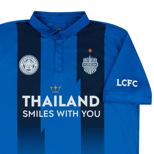 Jersey buriram top united 2020