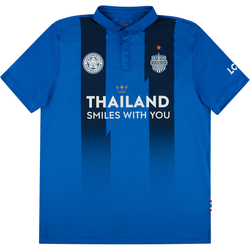 Leicester city shop jersey 2020