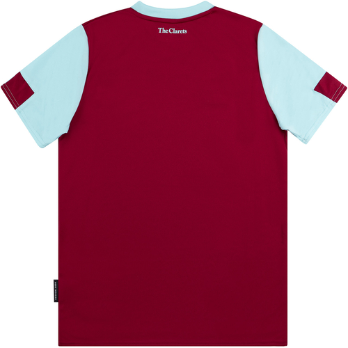 Burnley sale shirt 2019