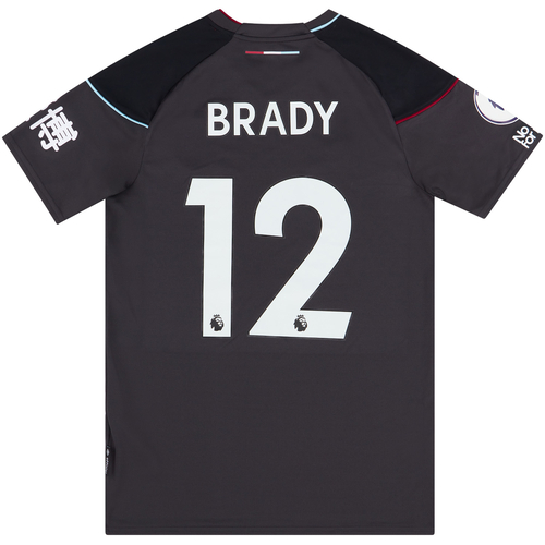 Br4dy shirt online