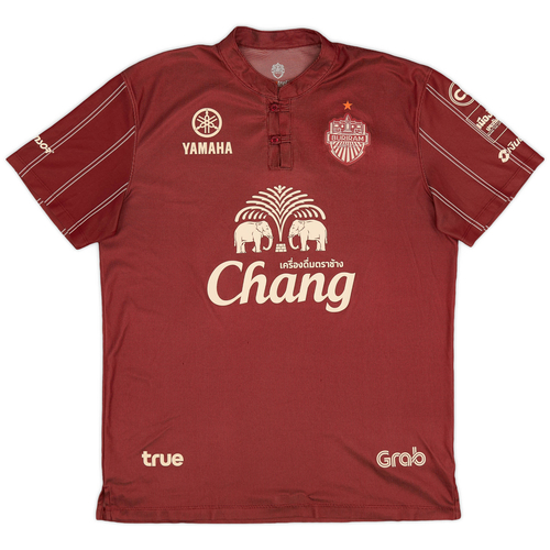 Buriram discount jersey 2019