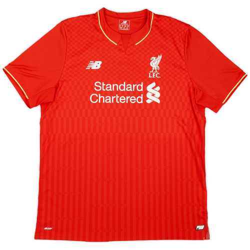 Liverpool new arrivals shirt images