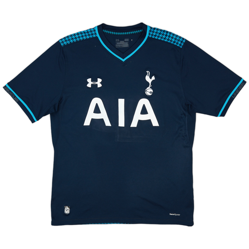 Tottenham top jersey 2013