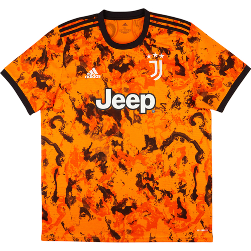 Juventus 2020 on sale third kit
