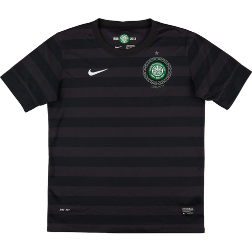 Celtic 125th anniversary away kit deals