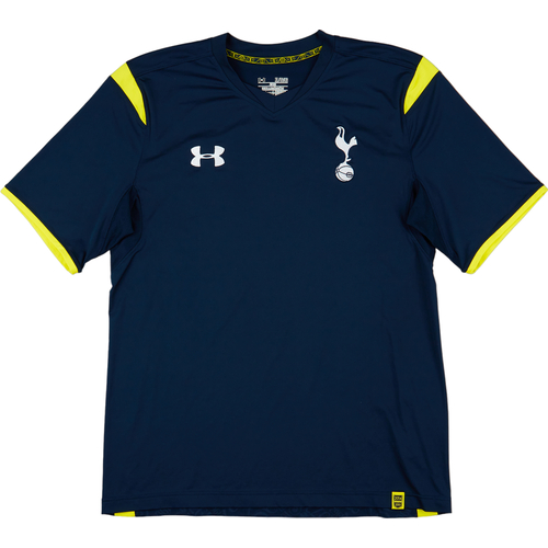 Under armour t clearance shirts men 2014