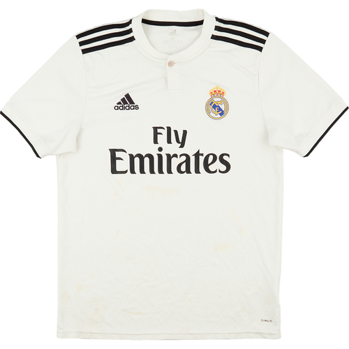 Fly emirates clearance white jersey