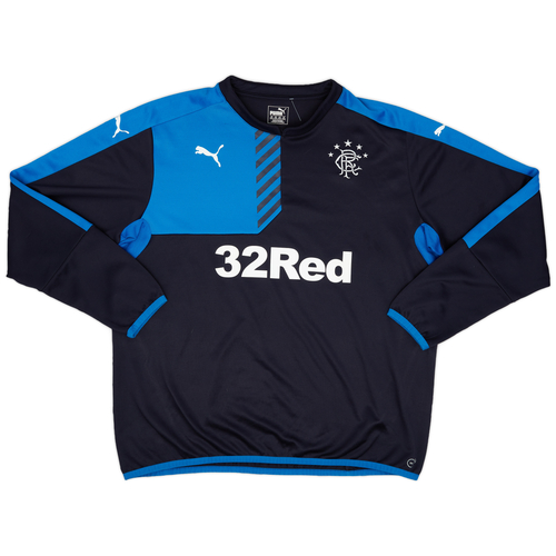 Sweat puma 2015 hotsell