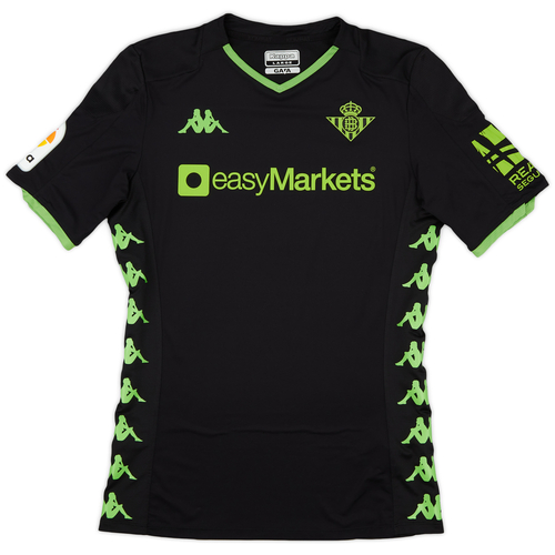 Real betis jersey sales 2019