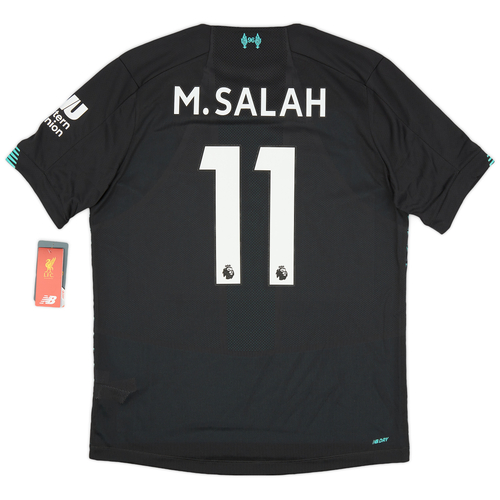 Jersey third sales liverpool 2019