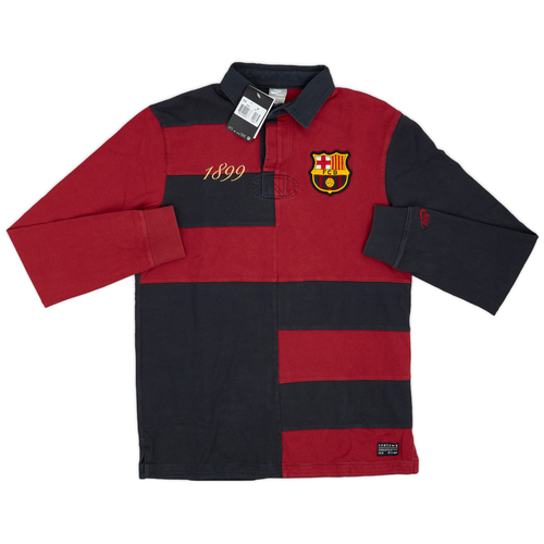 Nike rugby polo hotsell shirt