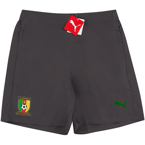 Puma shorts online 2016