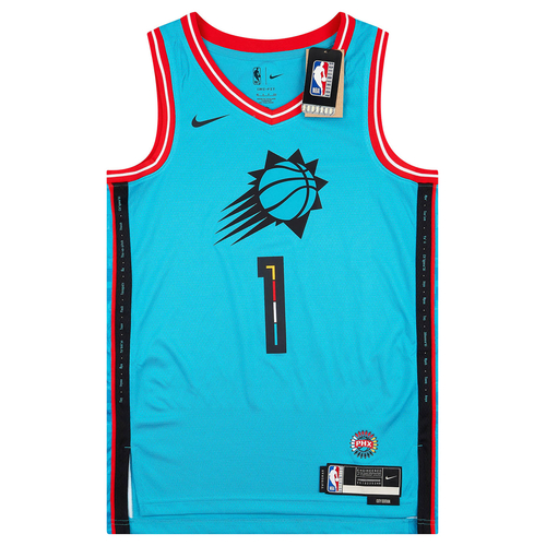 Phoenix suns shop alternate jersey