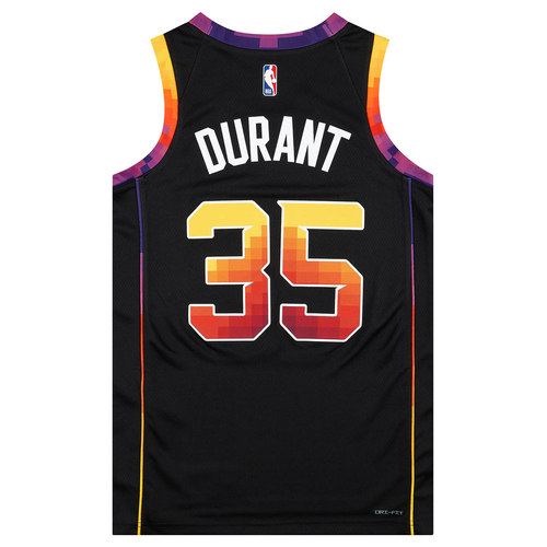 Kd hot sale alternate jersey