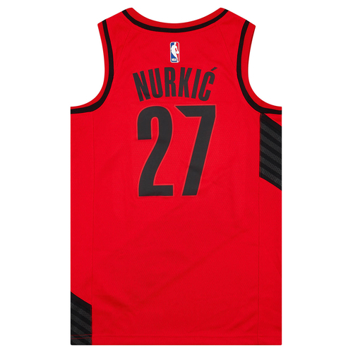 Portland jersey deals number 19