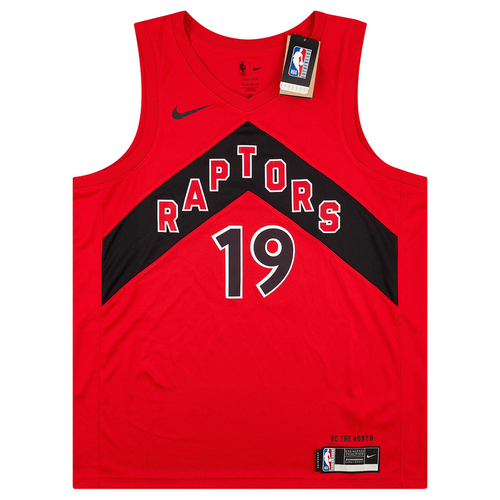 c toronto raptors jersey xl