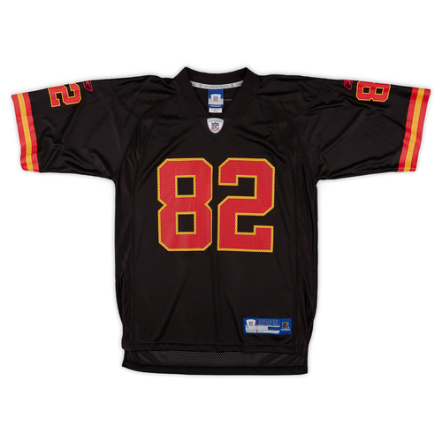 Reebok chiefs jersey clearance