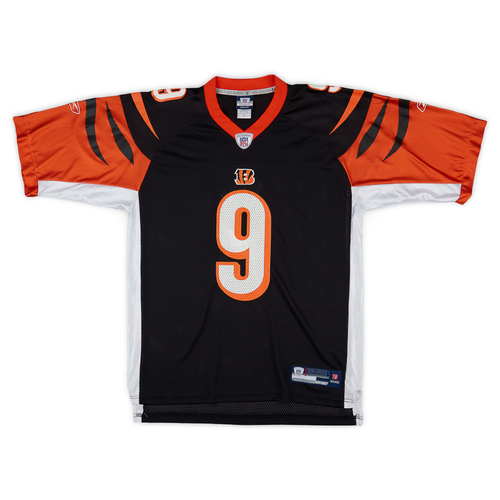 Reebok bengals jersey cheap