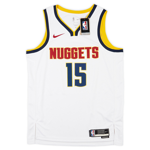 Denver nuggets jersey 2018 sale