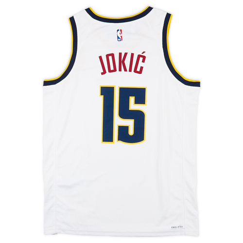 Denver nuggets jersey 2018 outlet