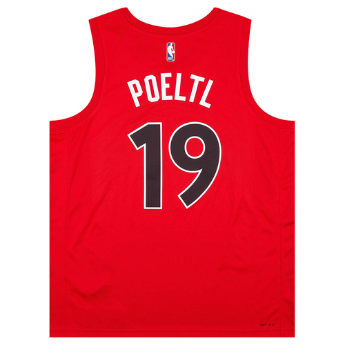 n toronto raptors jersey xl