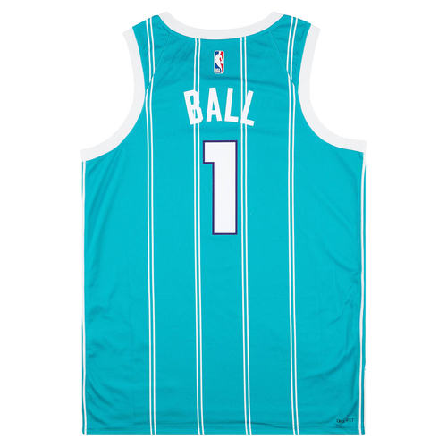 Charlotte hornets clearance jersey jordan