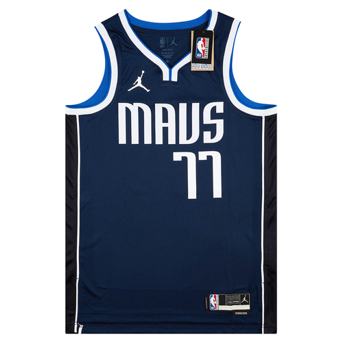 Mavericks hot sale alternate jersey