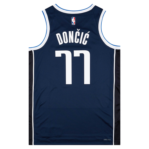 Dallas mavericks 77 store jersey