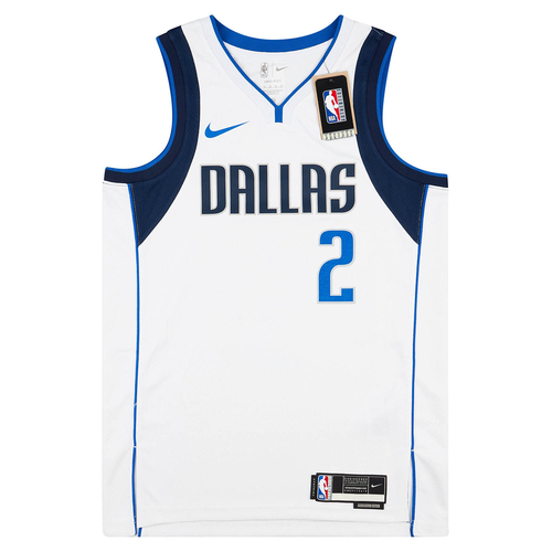 Mavericks home shop jersey