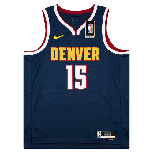 Denver nuggets swingman jersey sale