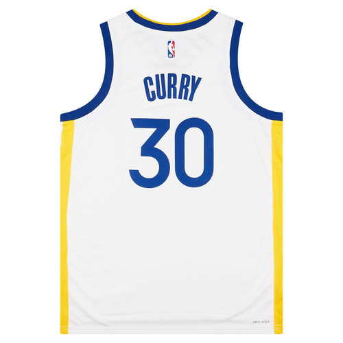 Warriors home shop jersey 2017