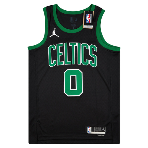 Celtics jersey 2025 number 00
