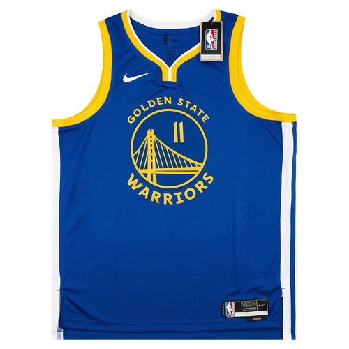 Warriors away jersey 2017 2025