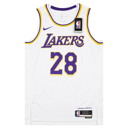 Home shop jersey lakers