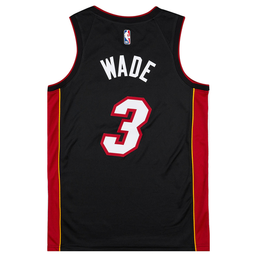 Miami heat alternate jersey 2018 new arrivals