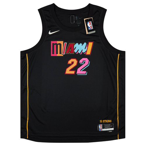 Jimmy butler sale alternate jersey