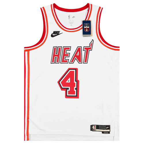 Heat alternate jersey clearance