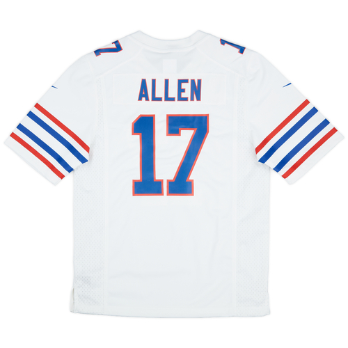 Bills alternate jersey 2025