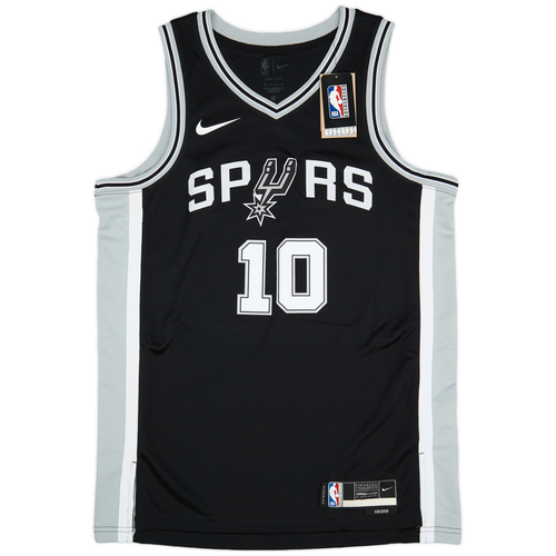 San antonio 2025 spurs away jersey