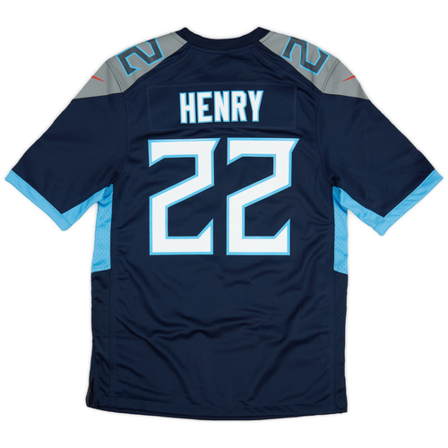 Tennessee titans discount jersey uk
