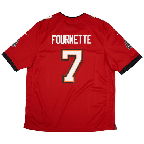 Fournette jersey for sale store