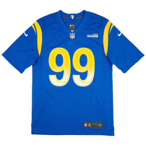La rams jersey 2020 clearance