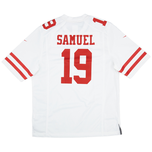 49ers alternate top jersey 2019